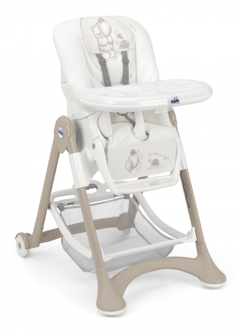 Стул для кормления Campione (Кампионе) цвет 241 Стул для кормления Campione (Кампионе) цвет 241