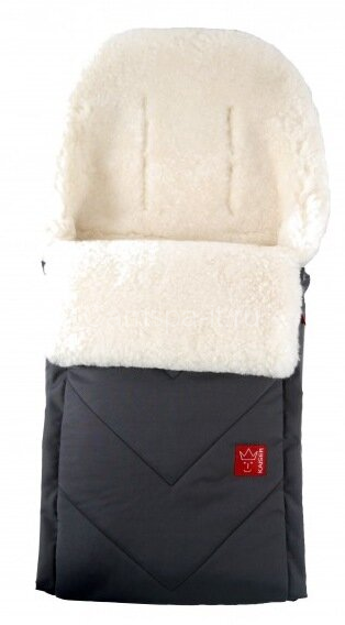 Конверт из натуральной овчины Kaiser Dublas Конверт из натуральной овчины Kaiser Dublas