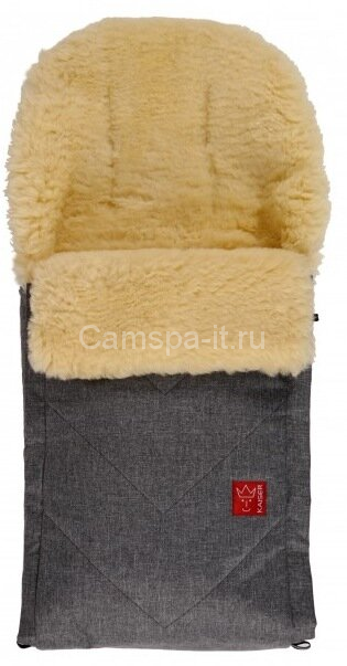 Конверт из натуральной овчины Kaiser Dublas Конверт из натуральной овчины Kaiser Dublas