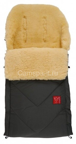 Конверт из натуральной овчины Kaiser Dublas Конверт из натуральной овчины Kaiser Dublas