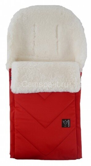 Конверт из натуральной овчины Kaiser Dublas Конверт из натуральной овчины Kaiser Dublas