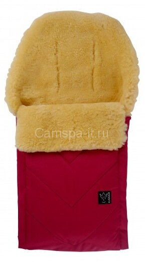 Конверт из натуральной овчины Kaiser Dublas Конверт из натуральной овчины Kaiser Dublas