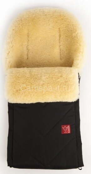 Конверт из натуральной овчины Kaiser Dublas Конверт из натуральной овчины Kaiser Dublas