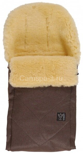 Конверт из натуральной овчины Kaiser Dublas Конверт из натуральной овчины Kaiser Dublas