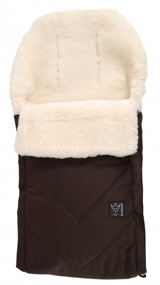 Конверт из натуральной овчины Kaiser Dublas Конверт из натуральной овчины Kaiser Dublas