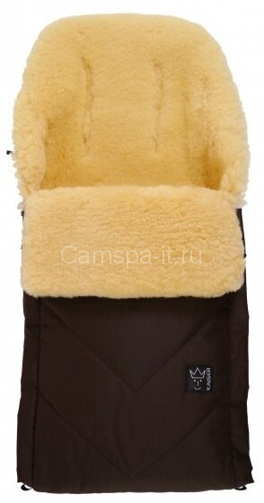 Конверт из натуральной овчины Kaiser Dublas Конверт из натуральной овчины Kaiser Dublas