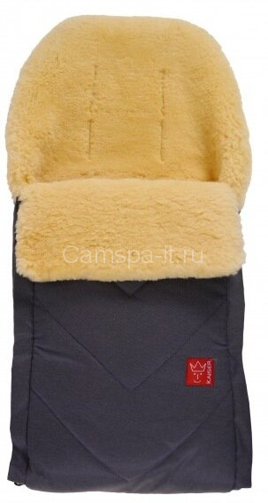 Конверт из натуральной овчины Kaiser Dublas Конверт из натуральной овчины Kaiser Dublas