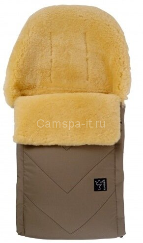 Конверт из натуральной овчины Kaiser Dublas Конверт из натуральной овчины Kaiser Dublas