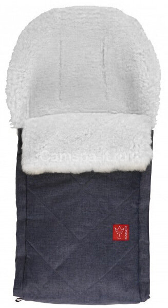 Конверт из натуральной овчины Kaiser Dublas Конверт из натуральной овчины Kaiser Dublas