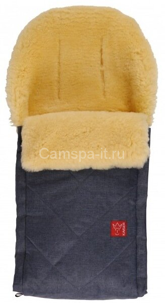 Конверт из натуральной овчины Kaiser Dublas Конверт из натуральной овчины Kaiser Dublas