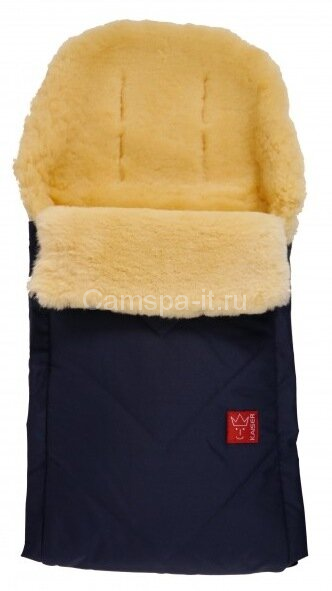 Конверт из натуральной овчины Kaiser Dublas Конверт из натуральной овчины Kaiser Dublas