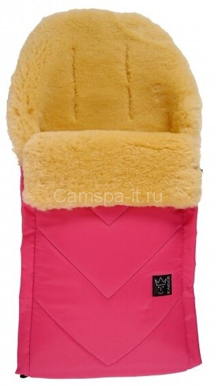 Конверт из натуральной овчины Kaiser Dublas Конверт из натуральной овчины Kaiser Dublas