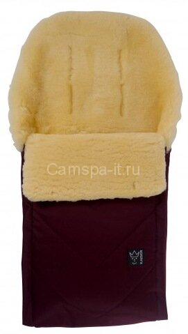 Конверт из натуральной овчины Kaiser Dublas Конверт из натуральной овчины Kaiser Dublas