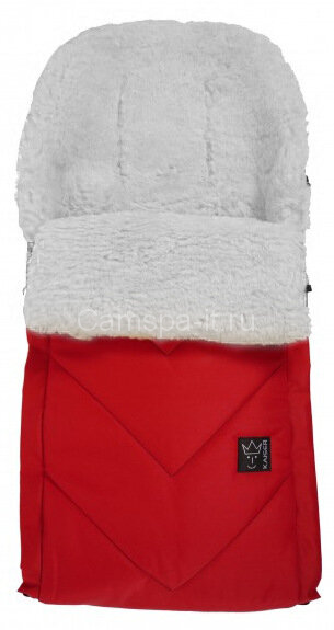 Конверт из натуральной овчины Kaiser Dublas Конверт из натуральной овчины Kaiser Dublas