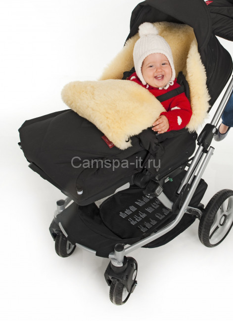 Конверт из натуральной овчины Kaiser Dublas Конверт из натуральной овчины Kaiser Dublas