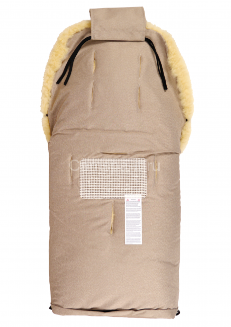 Конверт из натуральной овчины Kaiser Dublas Конверт из натуральной овчины Kaiser Dublas