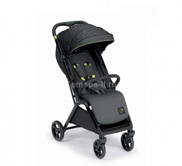 Прогулочная коляска Cam Oliver 209 nero