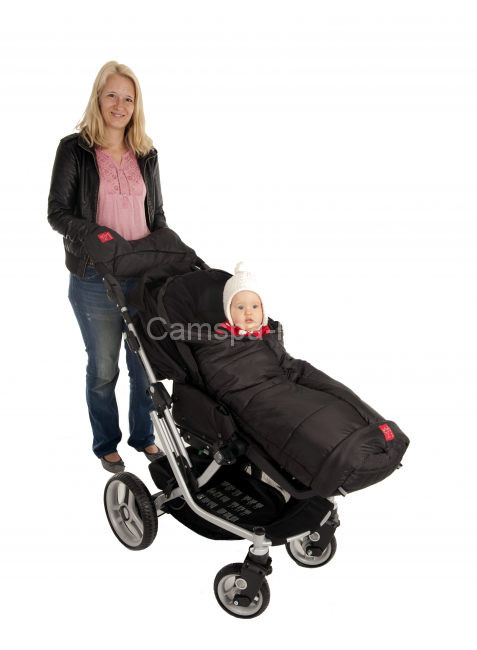 Конверт Kaiser Iglu Thermo Fleece Конверт Kaiser Iglu Thermo Fleece