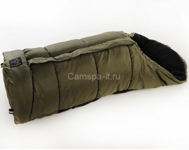 Конверт Kaiser Iglu Thermo Fleece Конверт Kaiser Iglu Thermo Fleece