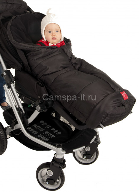 Конверт Kaiser Iglu Thermo Fleece Конверт Kaiser Iglu Thermo Fleece