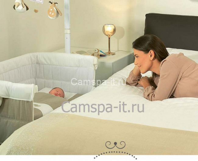 Комплект постельного белья для колыбели Cam Cullami цвет 154 Комплект постельного белья для колыбели Cam Cullami цвет 154