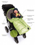 Конверт Kaiser Jooy