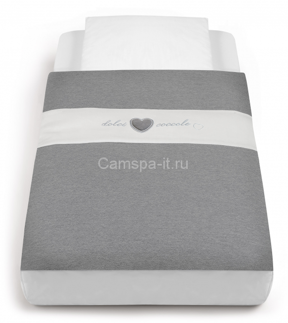 Комплект постельного белья для колыбели Cam Cullami цвет 153 Комплект постельного белья для колыбели Cam Cullami цвет 153