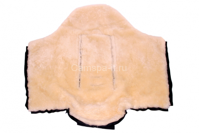 Конверт из овчины со стриженым ворсом, Bozz Конверт из овчины со стриженым ворсом, Bozz