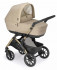 Коляска 2 в 1 Cam Dinamico Up Duetto (Динамико Ап) цвет 995 бежевый
