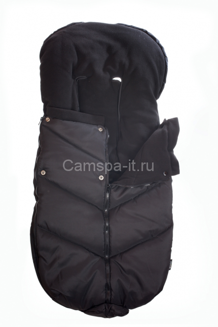  Конверт шерстяной Ergo, Bozz