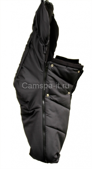  Конверт шерстяной Ergo, Bozz