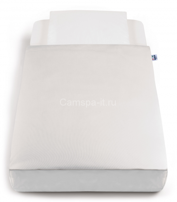 Комплект постельного белья для колыбели Cam Sempreconte  Комплект постельного белья для колыбели Cam Sempreconte