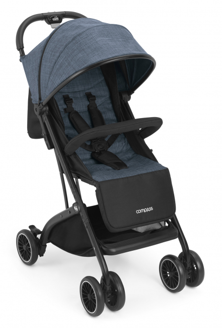 Прогулочная коляска Cam Compass (Компасс) цвет 135