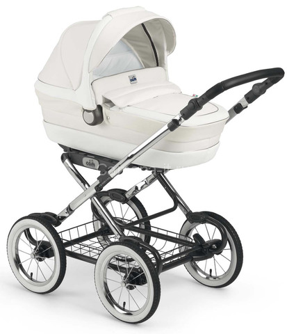 Коляска Коляска  Cam Linea Elegant (Линеа элегант) цвет 588