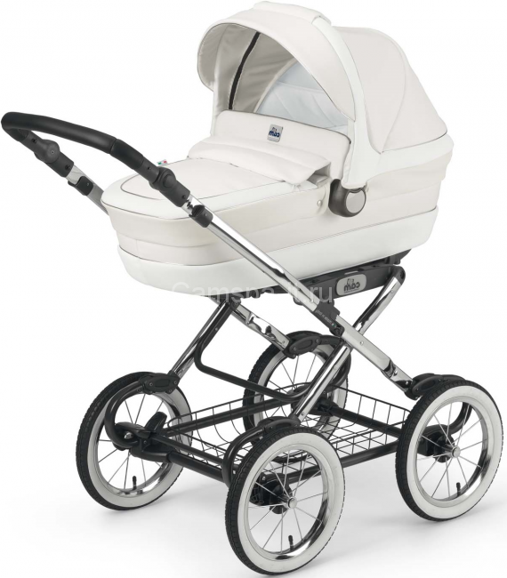 Коляска Коляска  Cam Linea Elegant (Линеа элегант) цвет 588