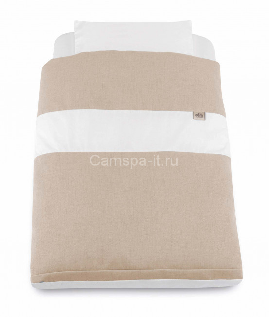Комплект постельного белья для колыбели Cam Cullami цвет 167