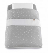 Комплект постельного белья для колыбели Cam Cullami цвет 160 Комплект постельного белья для колыбели Cam Cullami цвет 160