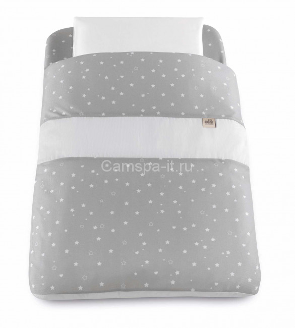 Комплект постельного белья для колыбели Cam Cullami цвет 160