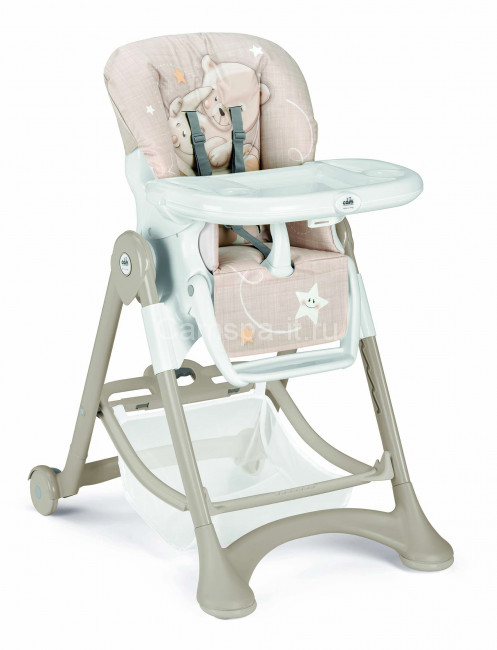 Стул для кормления Campione (Кампионе) цвет 260