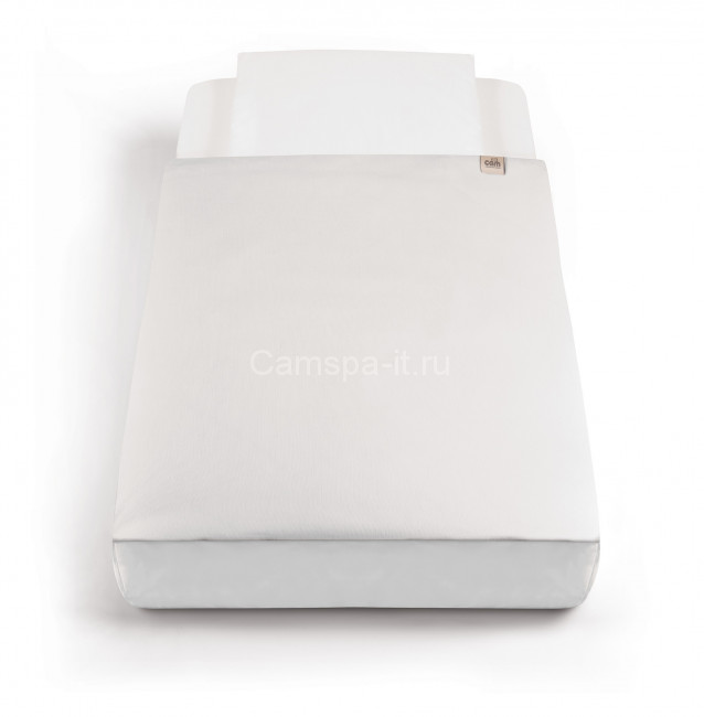 Комплект постельного белья для колыбели Cam Cullami цвет 002