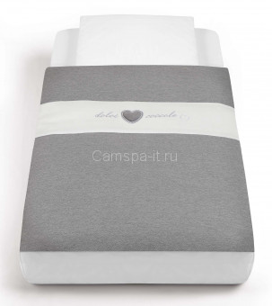 Комплект постельного белья для колыбели Cam Cullami цвет 147