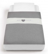 Комплект постельного белья для колыбели Cam Cullami цвет 147 Комплект постельного белья для колыбели Cam Cullami цвет 147