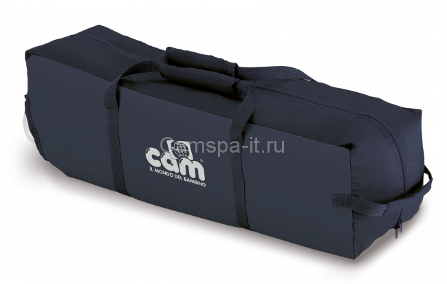 Манеж-кровать Cam Daily Plus (Дэйли плюс) цвет 247