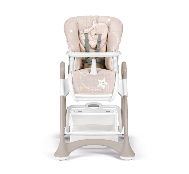 Стул для кормления Campione (Кампионе) цвет 262 Стул для кормления Campione (Кампионе) цвет 262