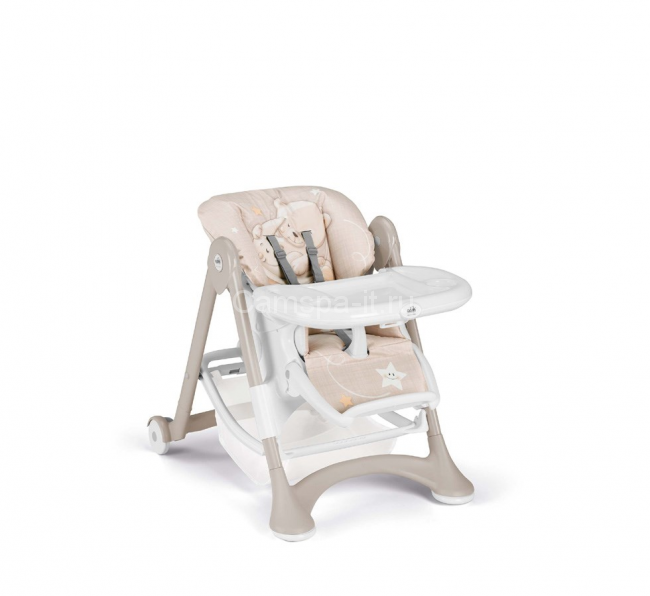 Стул для кормления Campione (Кампионе) цвет 262 Стул для кормления Campione (Кампионе) цвет 262