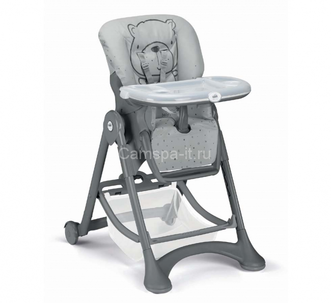Стул для кормления Campione (Кампионе) цвет 262 Стул для кормления Campione (Кампионе) цвет 262