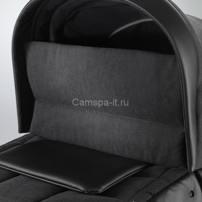 Коляска 3 в 1 Cam Fluido Rover (Флуидо Ровер) цвет 830 Коляска 3 в 1 Cam Fluido Rover (Флуидо Ровер) цвет 830