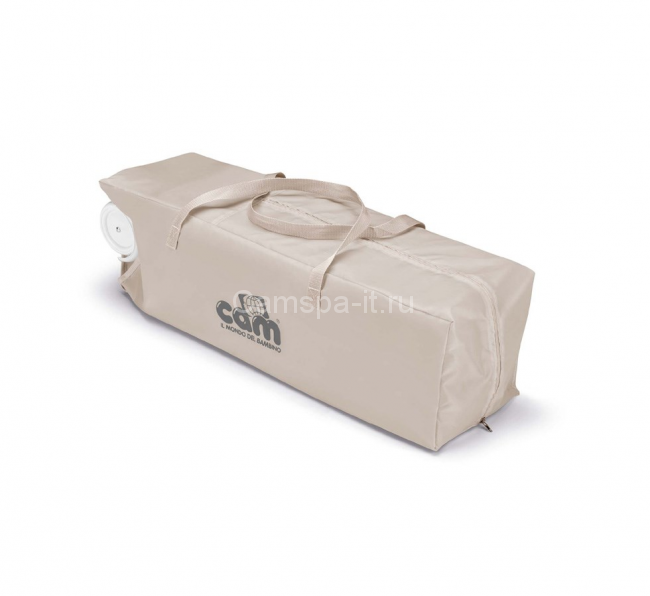 Манеж- кровать Cam Pisolino (Писолино) цвет 260 Манеж- кровать Cam Pisolino (Писолино) цвет 260