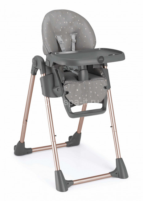 Стул для кормления Pappananna (паппананна) цвет 263 Стул для кормления Pappananna (паппананна) цвет 263