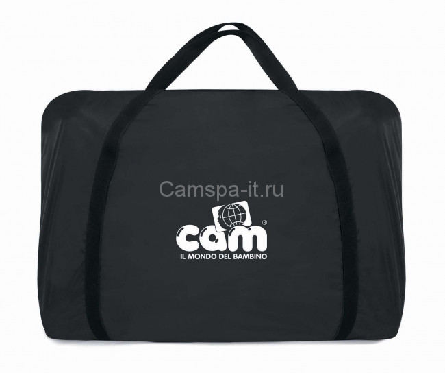 Колыбель Cam Sempreconte Joy цвет 167 бежевый Колыбель Cam Sempreconte Joy цвет 167 бежевый